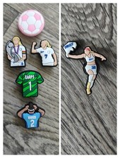 LIONESS Shoe Charms FOR CROCS MIX MATCH DISCOUNT ON ALL OUR SHOP 10000+CHARMS!!!