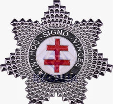 Masonic Regalia Knights