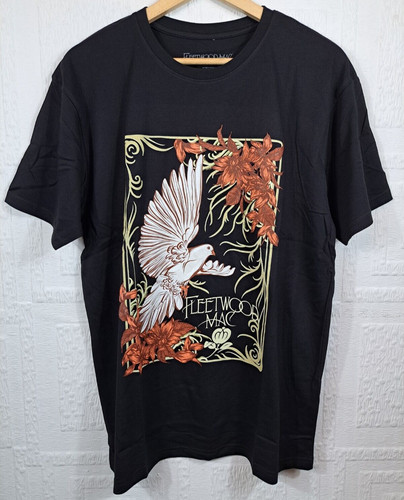 Fleetwood mac dove official - fleetwood,