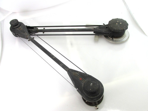 Vintage mechanical drafting - mechanical,