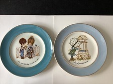 Petticoats And Pantaloons by Roth x2 plates.