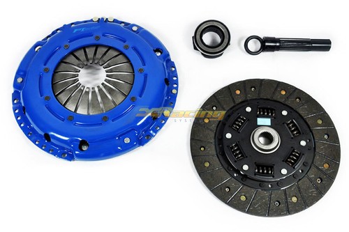 Stage clutch set for - fx,