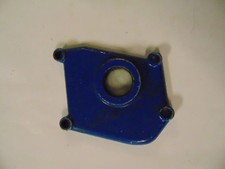 1986-1988 NOS GENUINE SUZUKI RM125 POWER VALVE COVER 11230-01B30