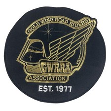 Giant 10” Honda Gold Wing