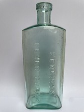 Antique fennings fever - fever, cure