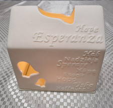 Partylite Hope School Tealight