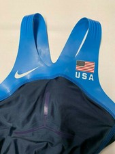 NIKE Olympic Team USA Full