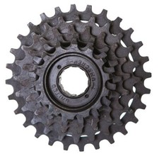 6 Speed 14/28T Bike / Bicycle