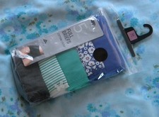 M&S 5 Pairs FULL Briefs