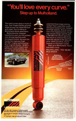 1980 interpart mulholland - interpart,