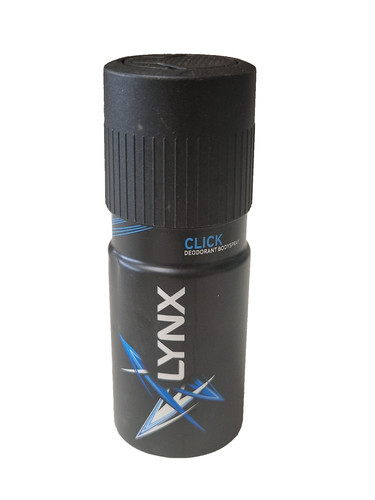 Vintage lynx click - vintage,