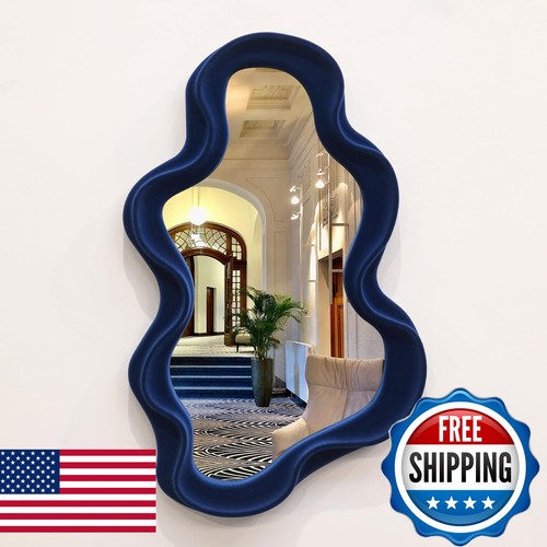 Teipai irregular wall mirror - teipai,