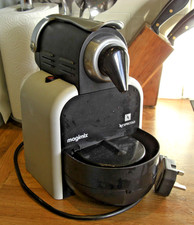 Nespresso Magimix M100