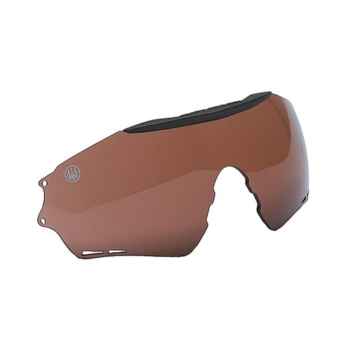 Beretta brown puull - brown,