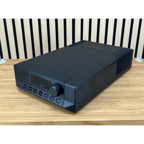 Cyrus integrated - cyrus, i9-xr