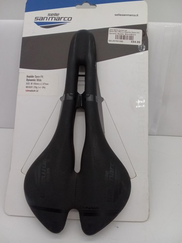 Selle san marco - san,