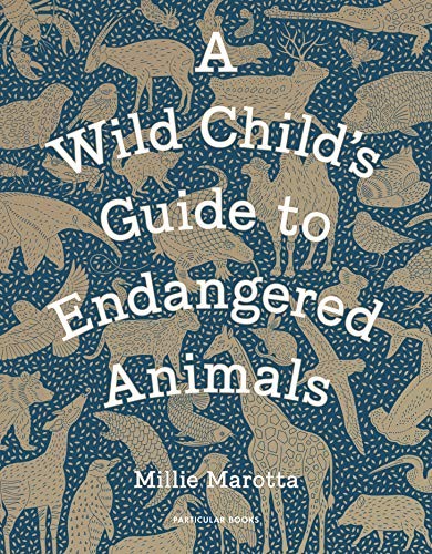 Wild child guide to - wild, child's