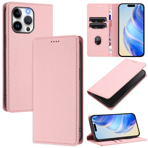 Magnetic wallet case - wallet,
