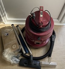Vax 23-017 Vacuum Cleaner 