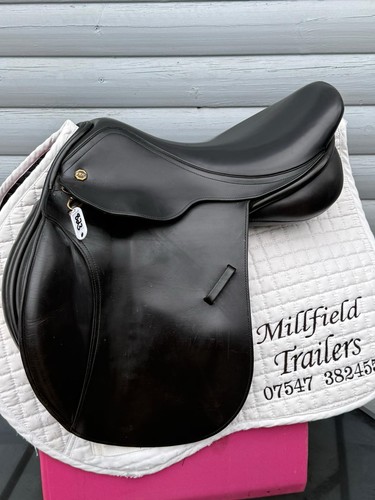 Walsall riding saddle company - walsall,