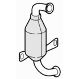 Approved close coupled - close,