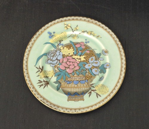 Vintage clarice cliff royal - vintage,