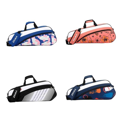 Badminton racket bag large - bag,