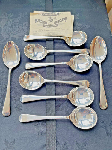 Vintage francis howard - vintage, 6