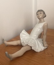Lladro Ballerina Exquisite