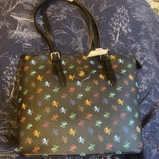 Polo Club Beverley Hills Tote