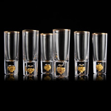 DUJUST Crystal 60Ml Shot