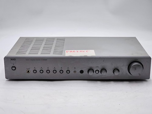 Nad 315bee stereo - nad,