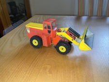 Dinky Toys Yale 6000 Tractor