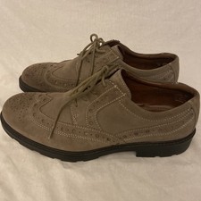 Hotter Defender Men's Suede