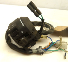 SYM Husky 125 Left Hand