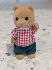 Sylvanian Families Vintage J