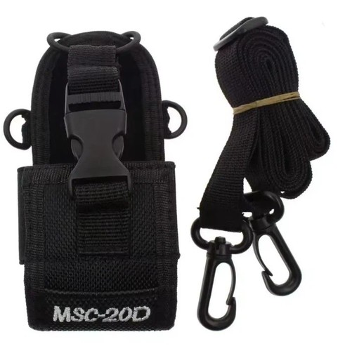 Msc 20d walkie - talkie, holder
