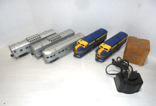 Lionel 1586 santa - lionel,