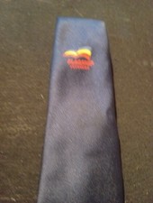 Flagship Services Bus Uniform