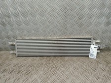 VOLVO XC40 RADIATOR BATTERY