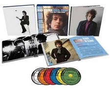Bob dylan the cutting - the,