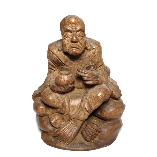 Inch old china folk art - china,