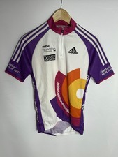 Adidas cycling jersey - cycling,