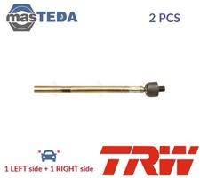 JAR173 TIE ROD AXLE JOINT PAIR