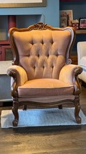 French Styled Armchair