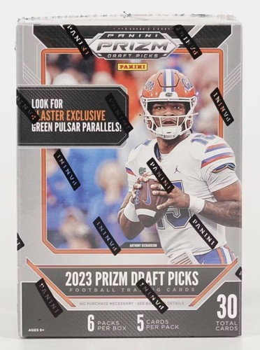 Panini prizm 2023 - panini🏈prizm, draft