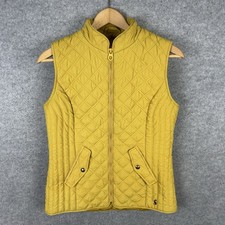 Joules Gilet Womens UK 12