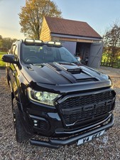 Ford Ranger Wildtrak 2021