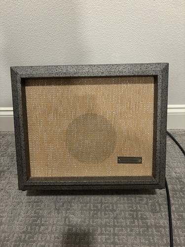 Silvertone model 1481 1x8 - silvertone, 1x8"