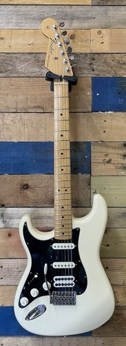 2010 fender mex std - mex,